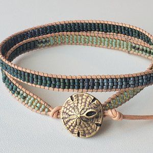 Wrap  Bracelet